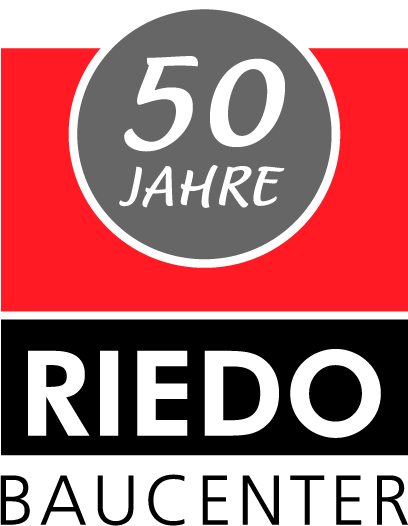 Logo Riedo Baucenter