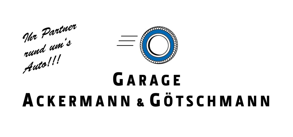 Schuetzenlos Garage Ackermann + Goetschmann