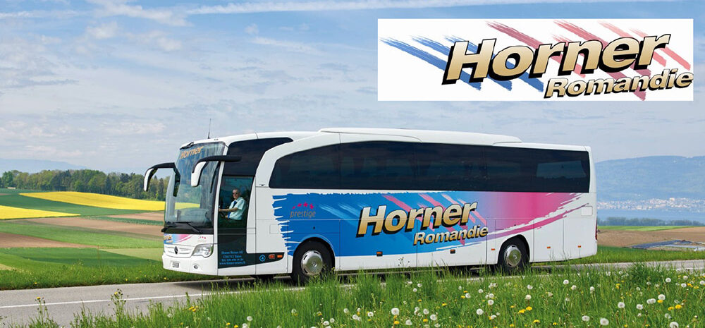 Schützenlos Horner