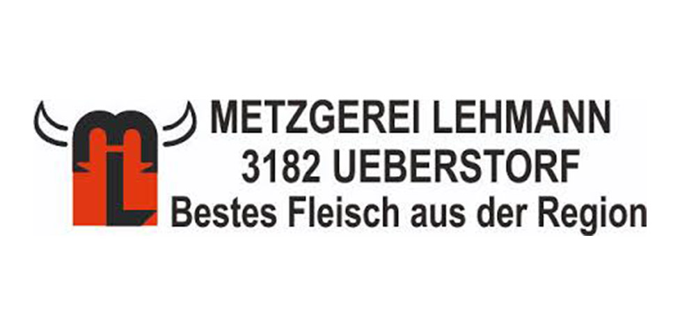 Schuetzenlos Metzgerei Lehmann