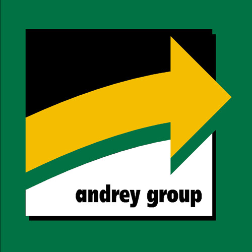 Logo Andrey Groupe