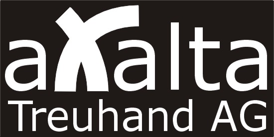 Logo Axalta Treuhand