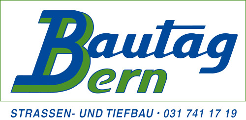 Logo Bautag Bern