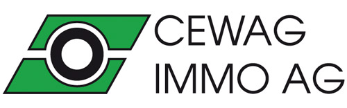 Logo Cewag Immo AG