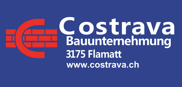 Logo Costrava