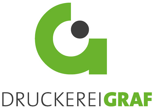 Logo Druckerei Graf