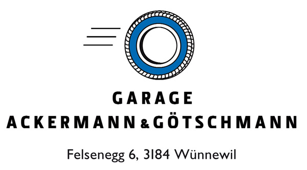 Logo Garage Ackermann-Götschmann