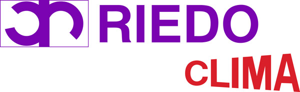 Logo Riedo Clima