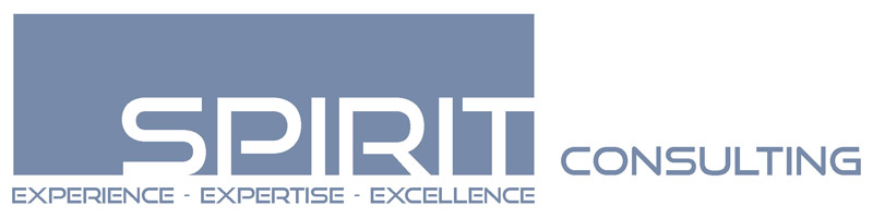 Logo SPIRIT