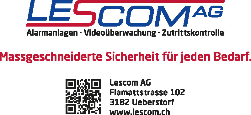 Logo Lescom