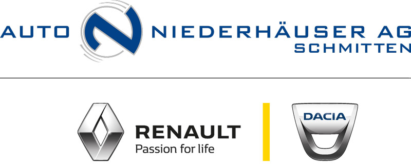 Logo Auto Niederhaeuser