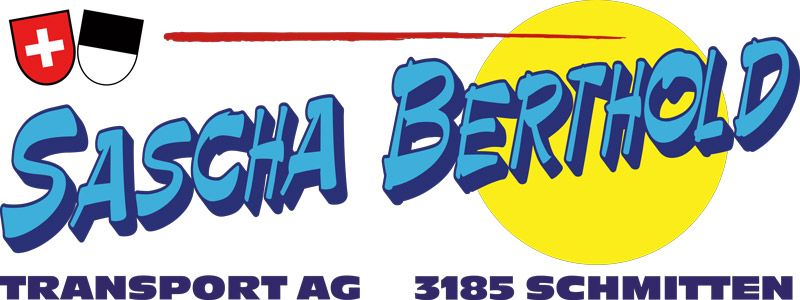 Logo Sascha Berthold