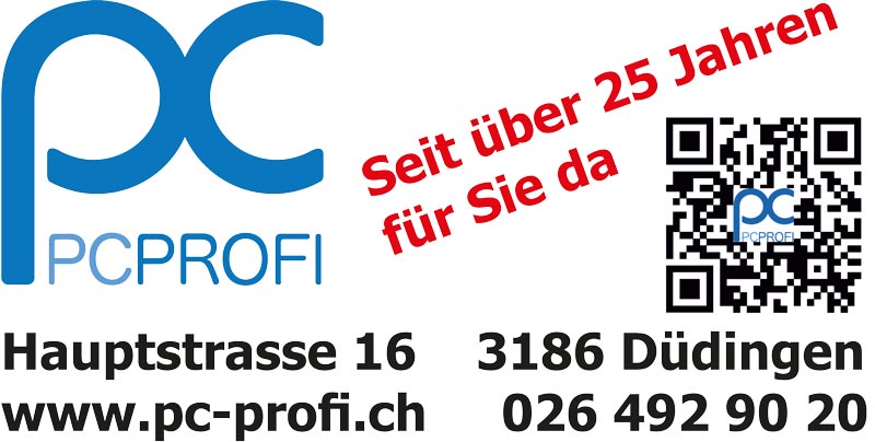 Logo PC Profi