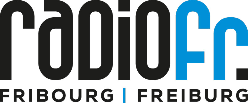 Logo RadioFR
