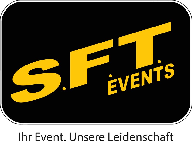 Logo SFT Events