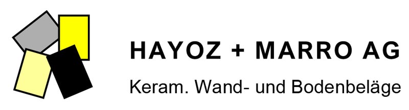 Logo Hayoz + Marro AG