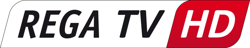 Logo Rega TV